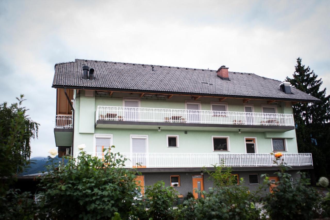 Hotel Gostilna In Prenocisca Ferlic Braslovce Exterior foto